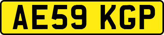 AE59KGP