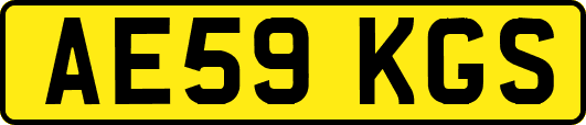 AE59KGS
