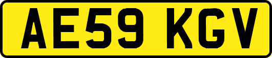 AE59KGV