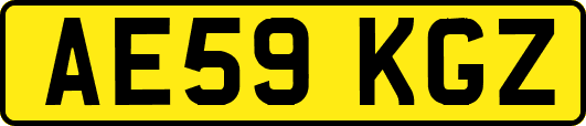 AE59KGZ