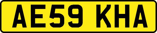 AE59KHA