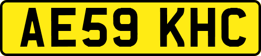 AE59KHC