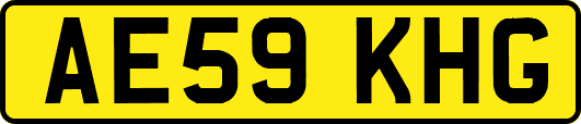 AE59KHG