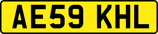 AE59KHL