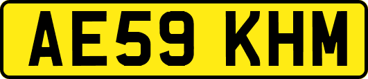 AE59KHM