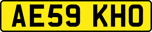 AE59KHO