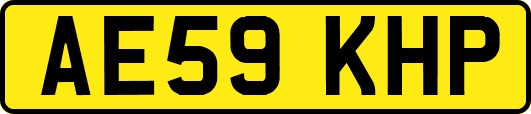 AE59KHP