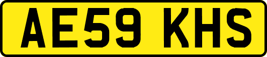 AE59KHS