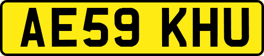 AE59KHU