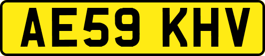 AE59KHV