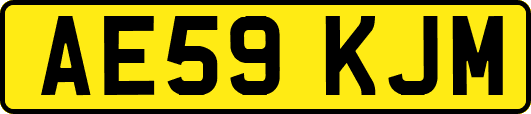 AE59KJM