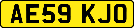 AE59KJO
