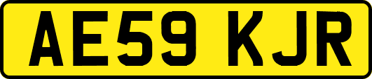 AE59KJR