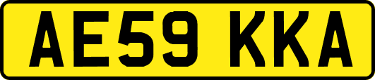 AE59KKA