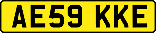 AE59KKE
