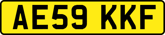 AE59KKF