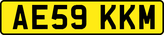 AE59KKM