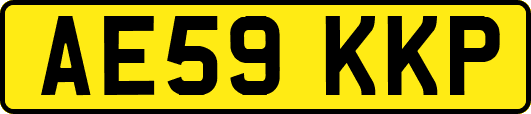 AE59KKP