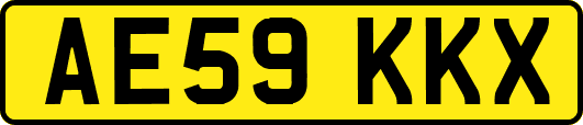 AE59KKX
