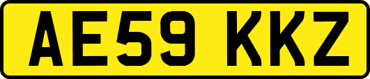 AE59KKZ