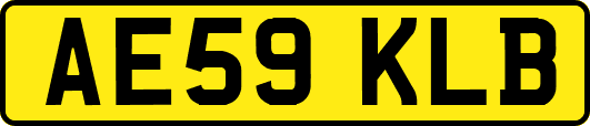 AE59KLB