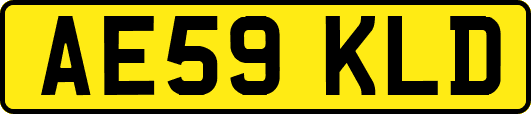 AE59KLD