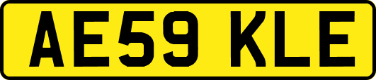AE59KLE
