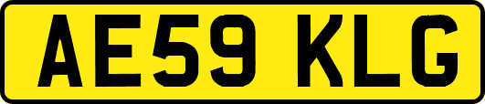 AE59KLG
