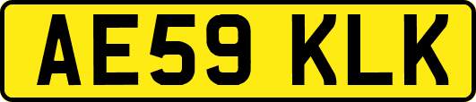 AE59KLK