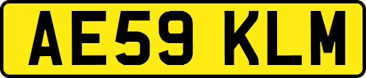 AE59KLM
