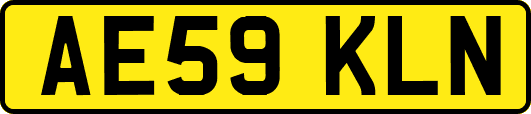 AE59KLN