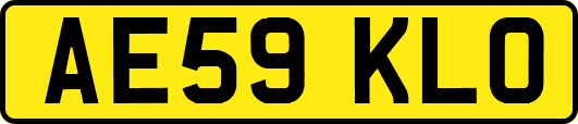 AE59KLO