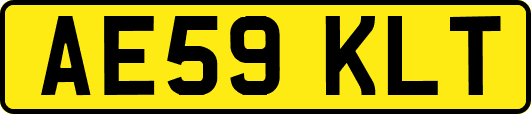AE59KLT