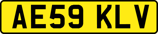 AE59KLV