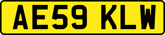 AE59KLW