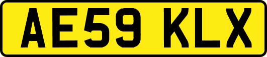 AE59KLX