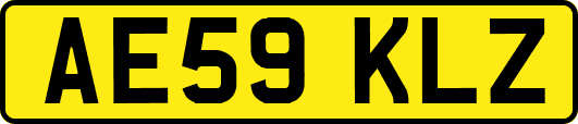 AE59KLZ
