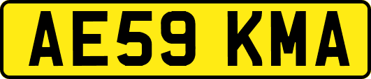 AE59KMA