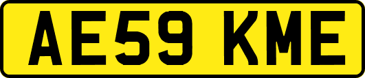 AE59KME