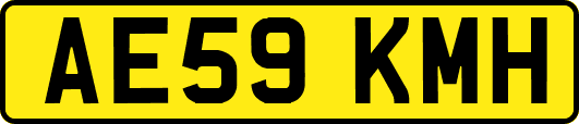 AE59KMH