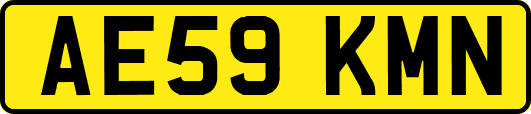 AE59KMN