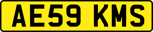 AE59KMS