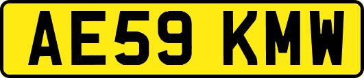 AE59KMW