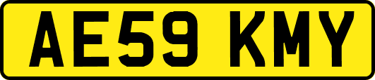 AE59KMY