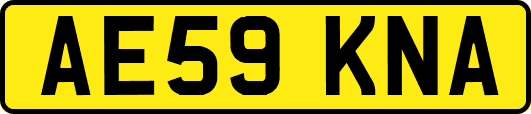 AE59KNA