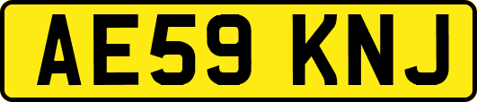 AE59KNJ