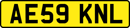 AE59KNL