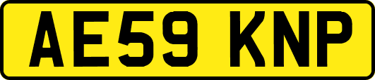 AE59KNP
