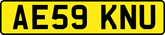 AE59KNU