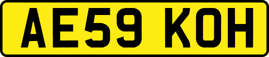 AE59KOH
